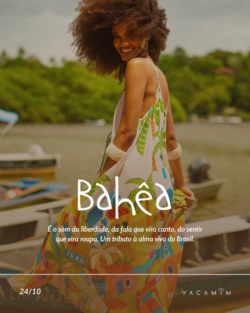 Coleção Bahêa