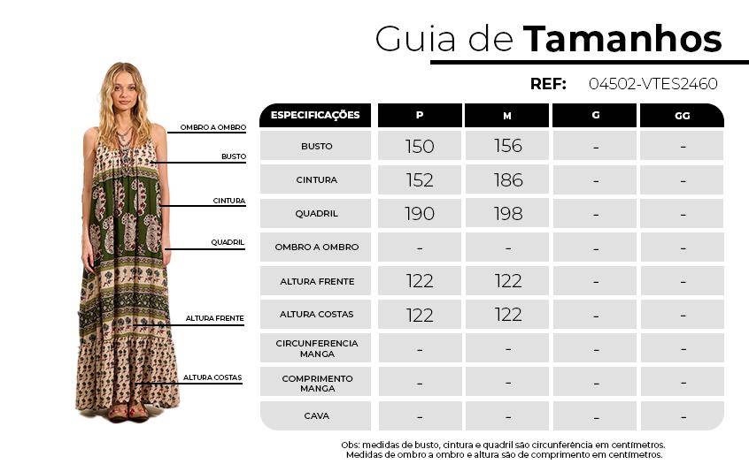 Yacamim Printed Green Strappy Long Dress