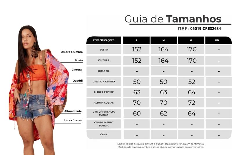 Yacamim J2 Pink Patchwork Short Kimono
