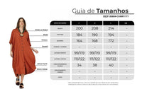 Yacamim Terracotta Viscose-Linen Midi Shirt L5