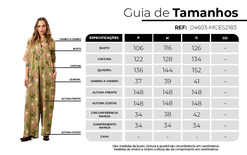 Yacamim O3 Green Printed Wide-Leg Jumpsuit