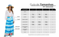 Oxente Sarouel Wide-Leg Trousers Bahêa Yacamim Q2 Collection