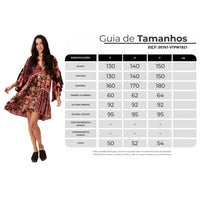 Yacamim E19 Pink Loose Short Dress with Paisley Patchwork Print