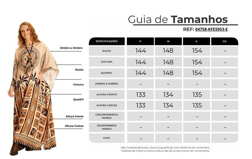 Yacamim J5 Wide Beige Printed Kaftan