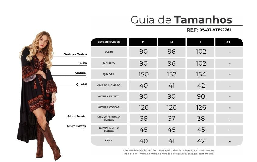 Yacamim D27 Black Printed Mullet Dress with 3/8 Sleeves