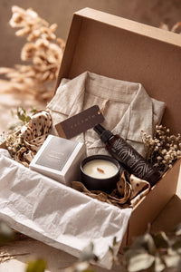Kit 05 - The Essence That Embraces Yacamim
