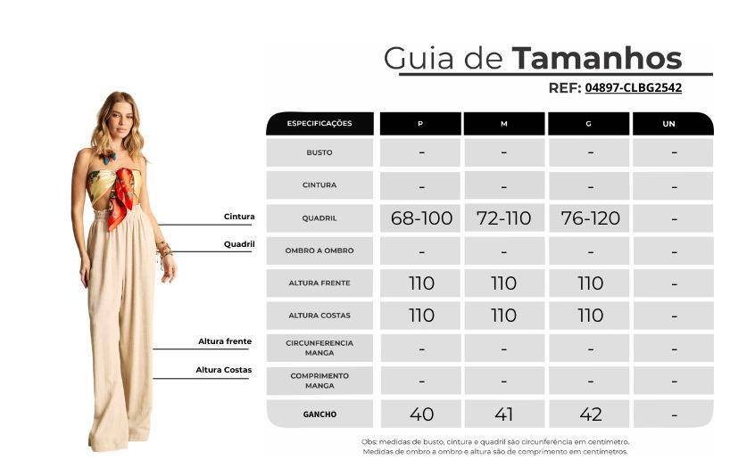 Yacamim G5 Beige Linen Straight Trousers