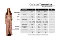 Yacamim D13 Green Paisley Print Long Dress