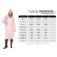 Yacamim M8 Pink Digital Tie-Dye Midi Shirt