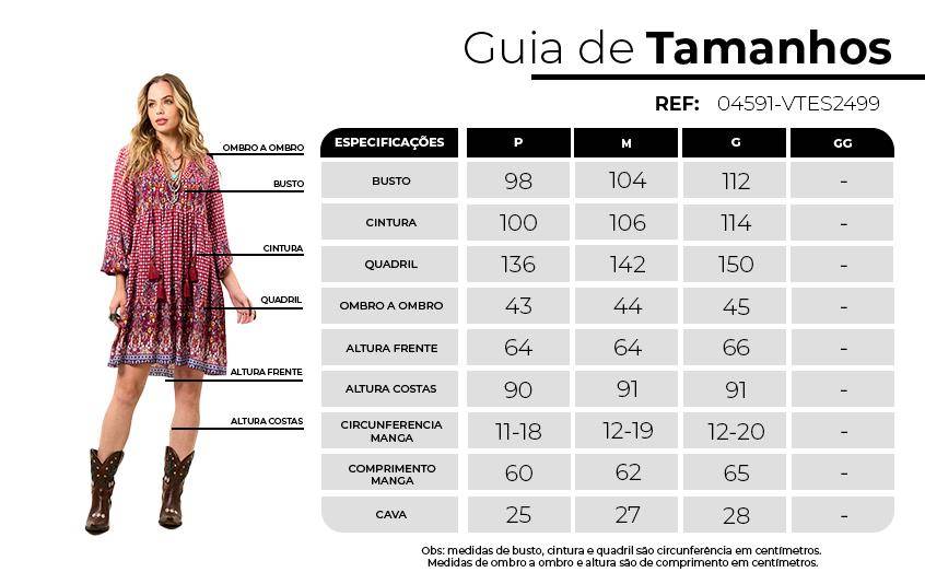 Yacamim Printed Burgundy Short Dress with Puff Long Sleeves