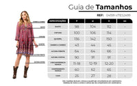 Yacamim Printed Burgundy Short Dress with Puff Long Sleeves