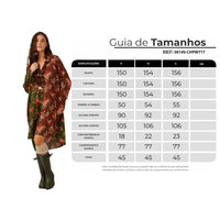 Yacamim Burgundy And Green Patchwork Wide Shirt M7