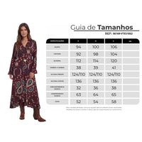 Yacamim Burgundy Long Dress E14