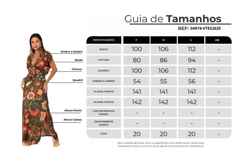 Yacamim Green Printed Long Dress E5
