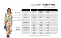 Midi Chemise Xodó Bahêa Collection Yacamim Q6