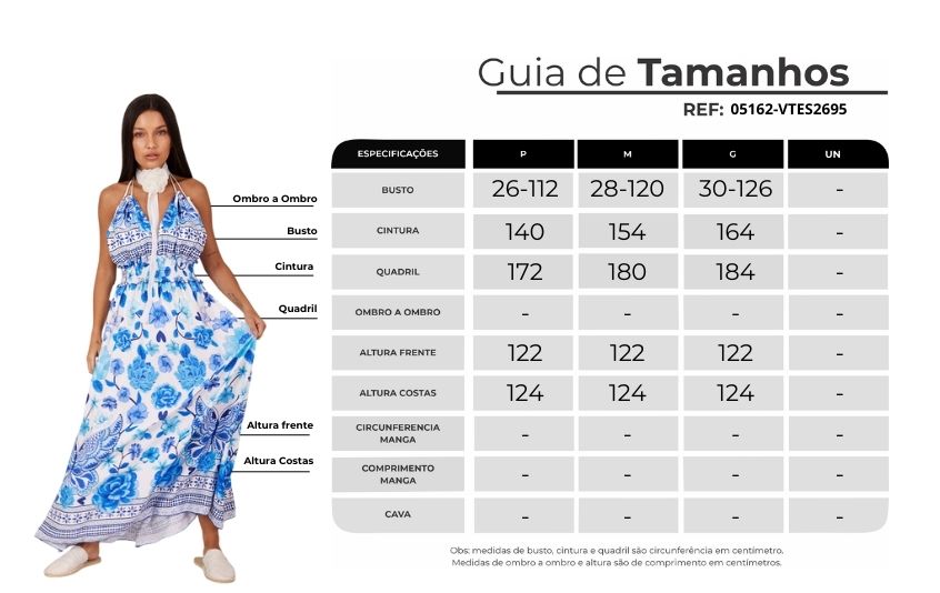 Yacamim D18 Printed Blue Halter Midi Dress
