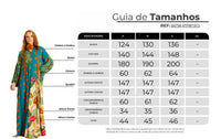 Yacamim Green Patchwork Long Chemise Dress with Asymmetrical Cutouts