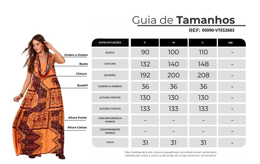 Orange Yacamim E1 Geometric Print Wide Strap Long Dress
