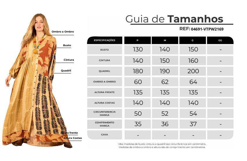Light Brown Long Chemise Dress with Patchwork Print Yacamim