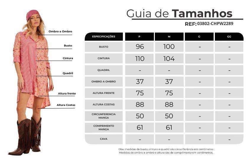 Yacamim Striped Patchwork Pink Chemise