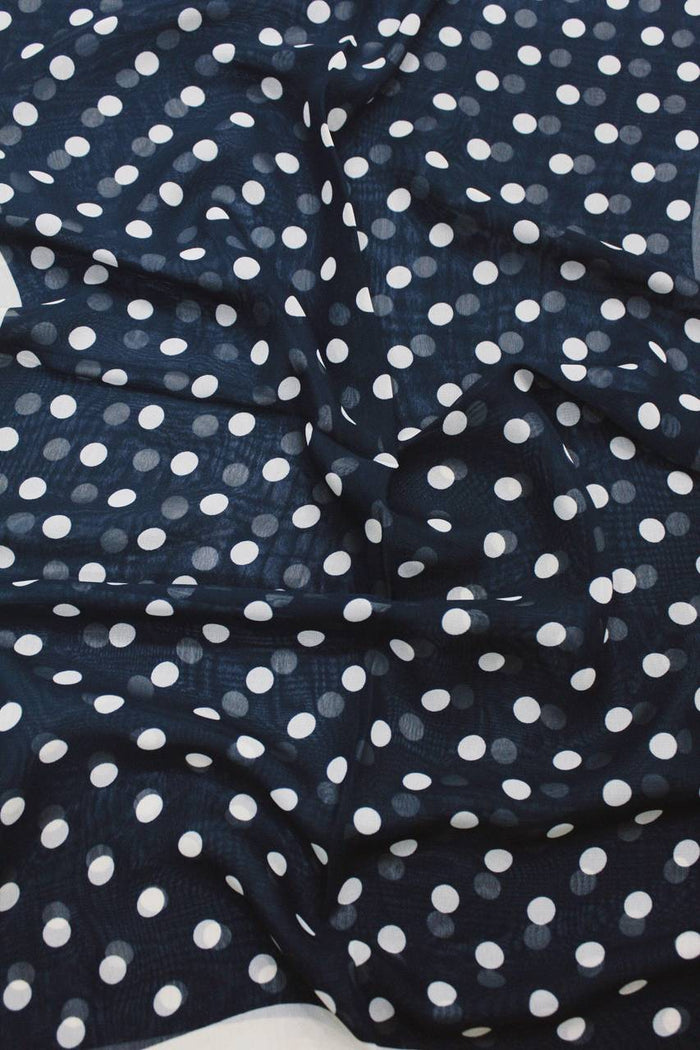 Assorted Print Scarf Yacamim #479