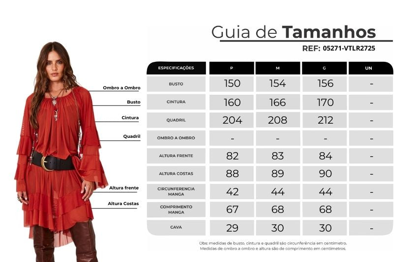 Yacamim E14 Terracotta Tulle Ruffle Mini Dress