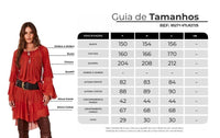 Yacamim E14 Terracotta Tulle Ruffle Mini Dress