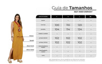 Yacamim Mustard Viscose Linen Straight Skirt A11