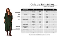 Dark Green Yacamim Long Shirt N8