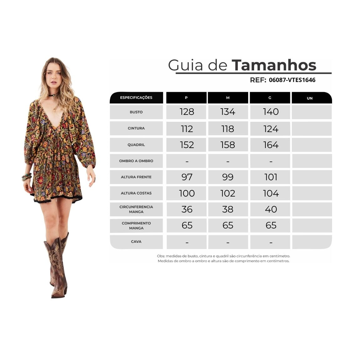 Paisley Print Yacamim C27 Short Dress