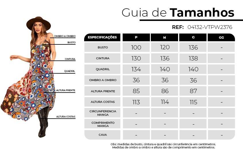 Yacamim D27 Printed Patchwork Long Dress with Adjustable Straps