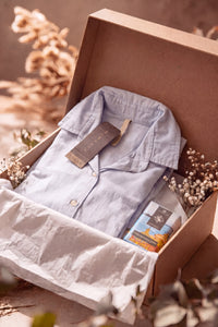 Kit 06 - Love That Takes Root Yacamim