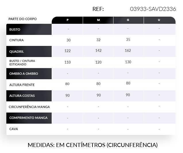 Saia Midi Com Elástico No Cós Verde Yacamim H3