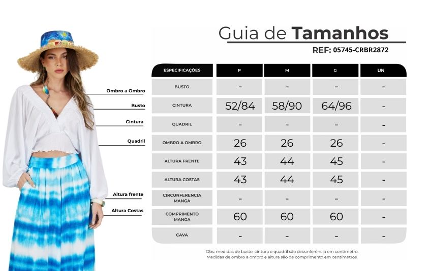 Yacamim Q2 Bahêa Collection White Off-The-Shoulder Cropped Tunic