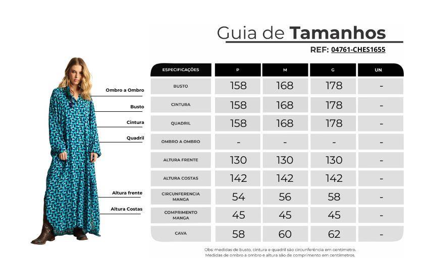 Yacamim Blue Printed Long Shirt with Pockets