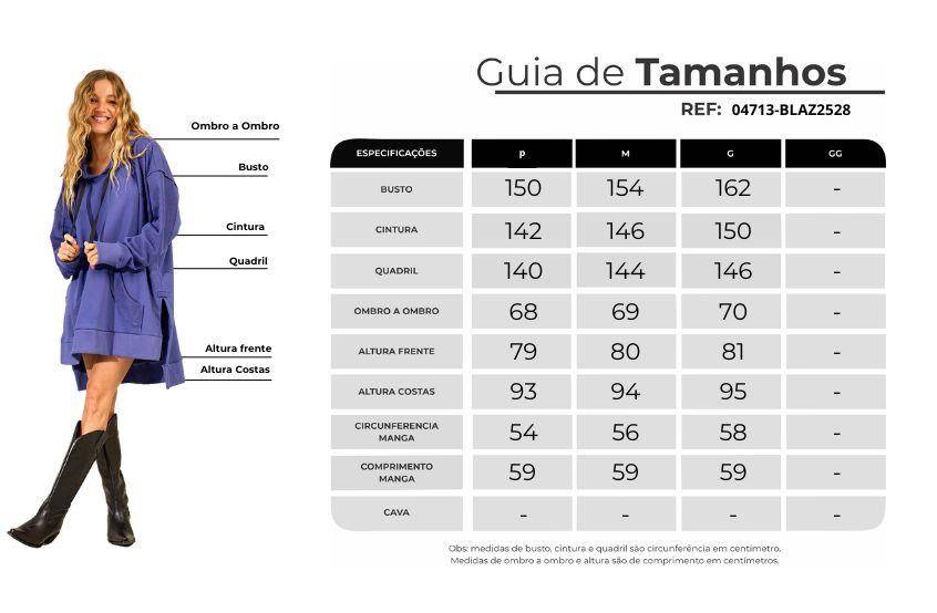 Yacamim J6 Blue Hoodie