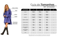 Yacamim J6 Blue Hoodie