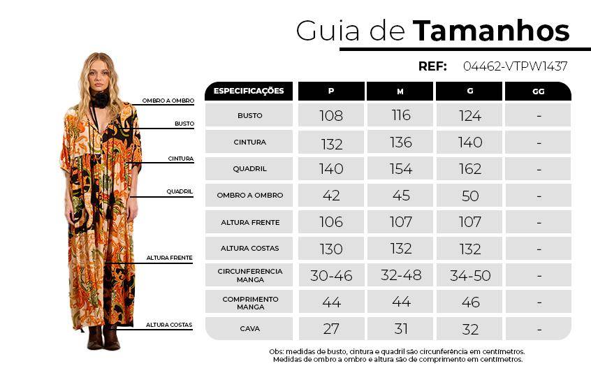 Yacamim Patchwork Print Orange 3/4 Sleeve Midi Dress