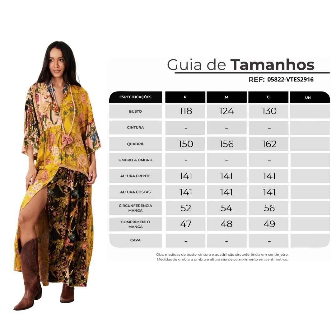 Yacamim C18 Yellow and Black Patchwork Long Dress