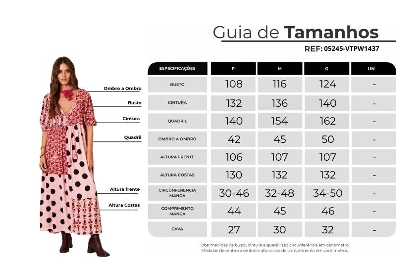 Light Pink Polka Dot Patchwork Midi Dress Yacamim E26
