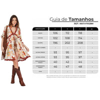 Yacamim E5 Paisley Beige Fringe Open Short Dress