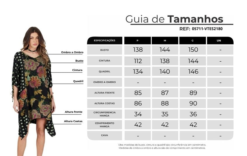 Short Dress with Black and Green Polka Dot Patchwork Yacamim D8