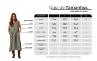 Yacamim C14 Striped Green Linen Sleeveless Midi Dress with Hood