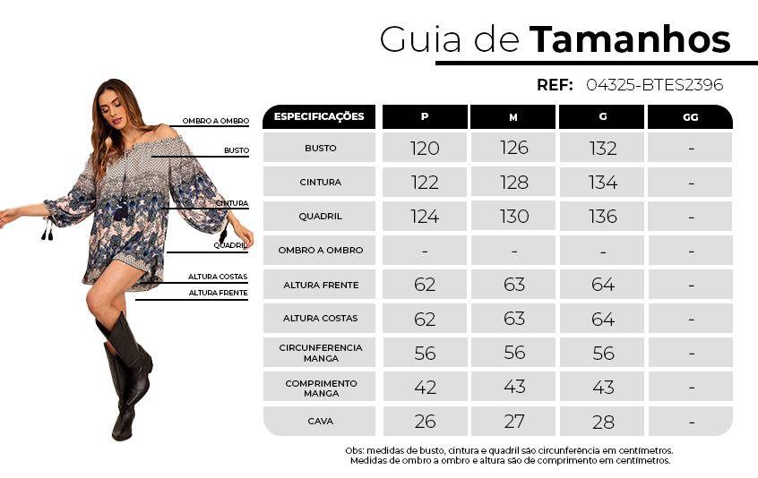 Gypsy Blouse With 3/8 Sleeves Rosé Cashmere Print Yacamim