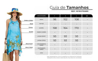 Odayá Short Dress Bahêa Yacamim Collection Q2