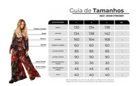 Yacamim D2 Digital Batik Print Short Dress with Side Points