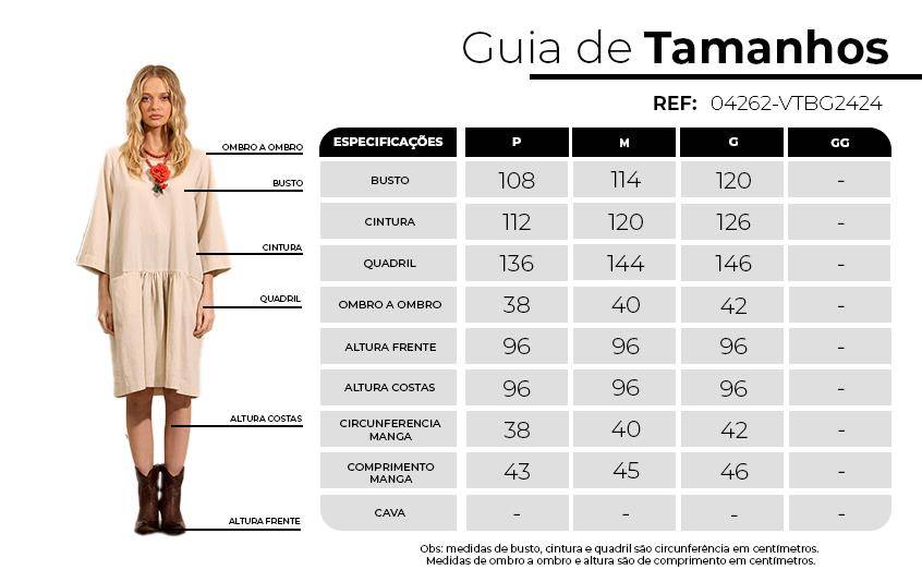 Yacamim Beige Linen Short Dress With Pockets