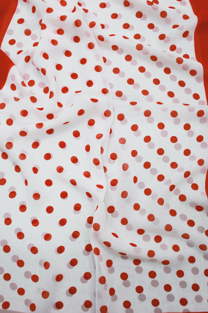 Yacamim Assorted Prints Scarf #480
