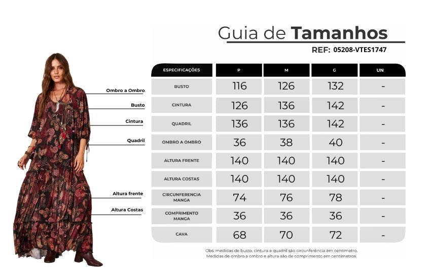 Yacamim E6 Black Tulle Long Dress with Cashmere Print