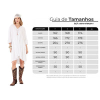 White Yacamim E18 Short Dress with V-Neck